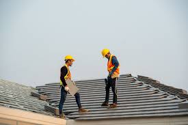 Hot Roofs in Eagle Grove, IA